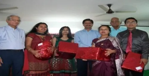 AKS Management College, Lucknow