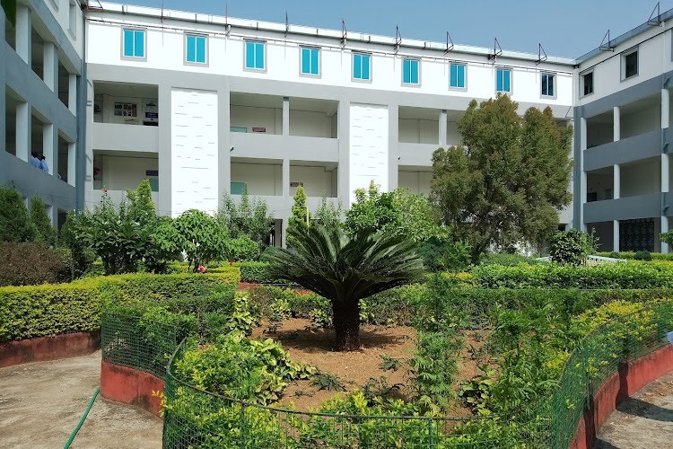 AKS University, Satna