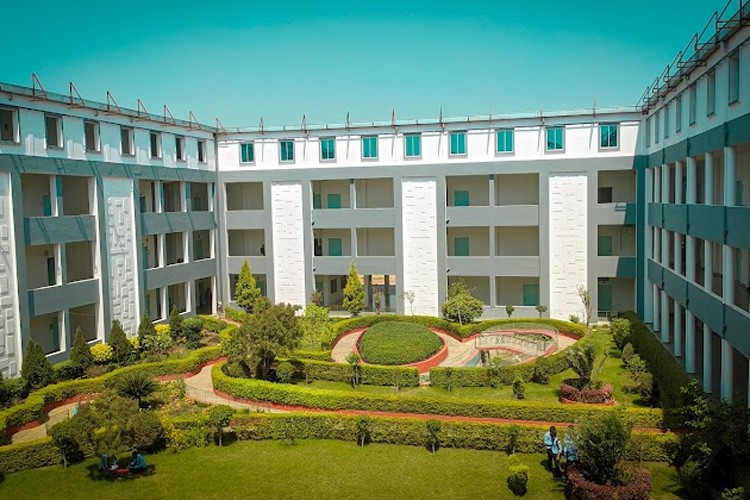 AKS University, Satna