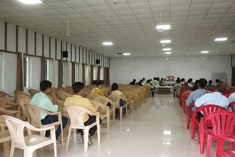 AKS University, Satna