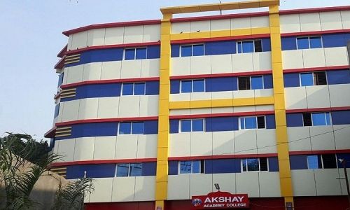 Akshay Academy College, Indore