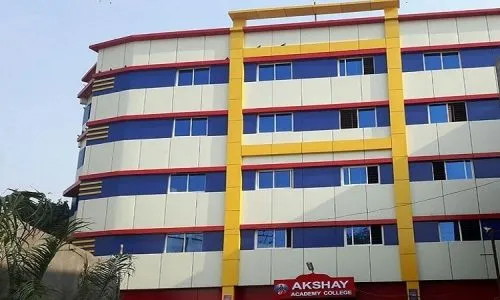Akshay Academy College, Indore