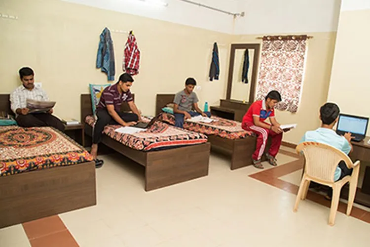 Akshaya College of Arts and Science, Coimbatore