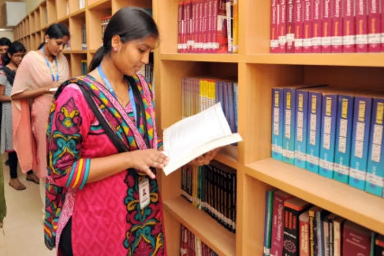 Akshaya College of Arts and Science, Coimbatore