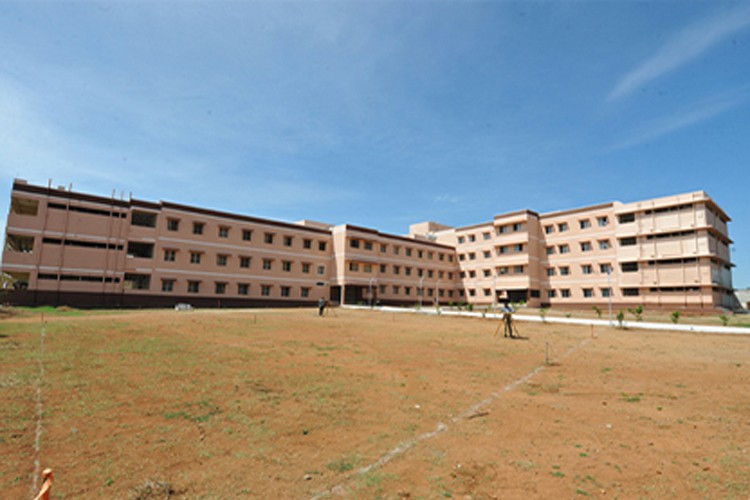Akshaya College of Arts & Science, Coimbatore