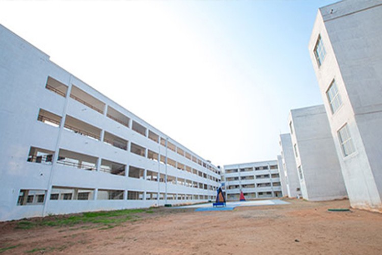 Akshaya College of Arts & Science, Coimbatore