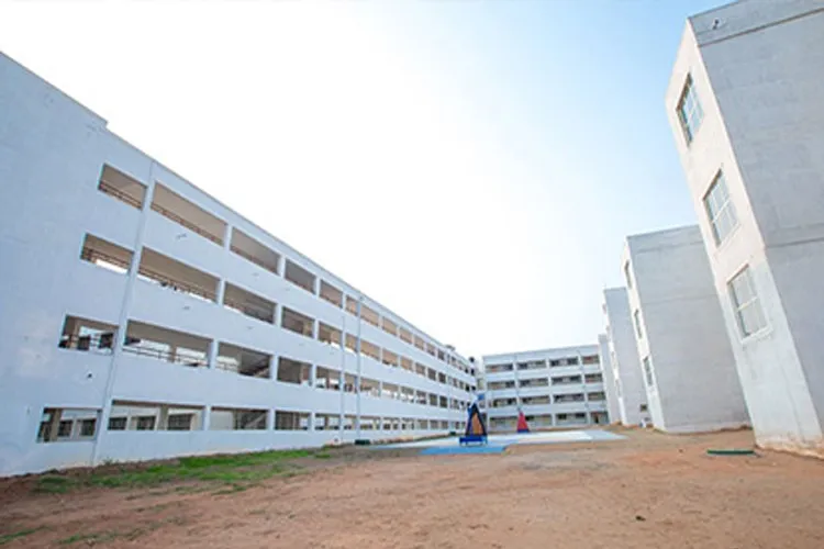 Akshaya College of Arts and Science, Coimbatore
