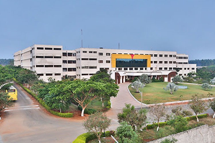 Akshaya College of Engineering and Technology, Coimbatore