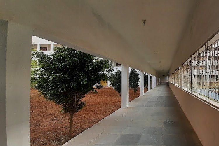 Akshaya College of Engineering and Technology, Coimbatore