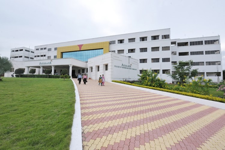 Akshaya College of Engineering and Technology, Coimbatore