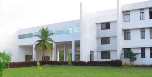Akshaya College of Nursing, Tumkur