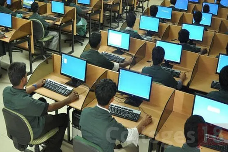 Akshaya Institute of Management Studies, Coimbatore