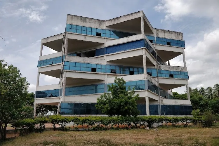 Akshaya Institute of Management Studies, Coimbatore