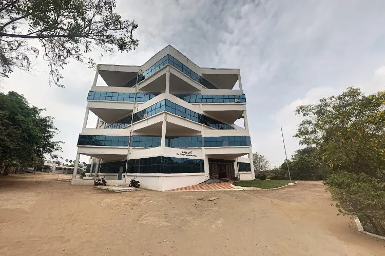 Akshaya Institute of Management Studies, Coimbatore