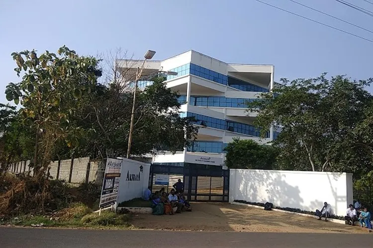 Akshaya Institute of Management Studies, Coimbatore
