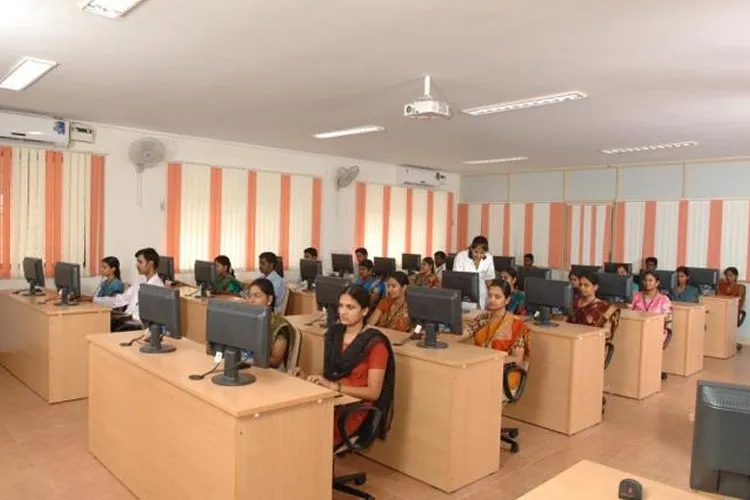 Akshaya Institute of Management Studies, Coimbatore