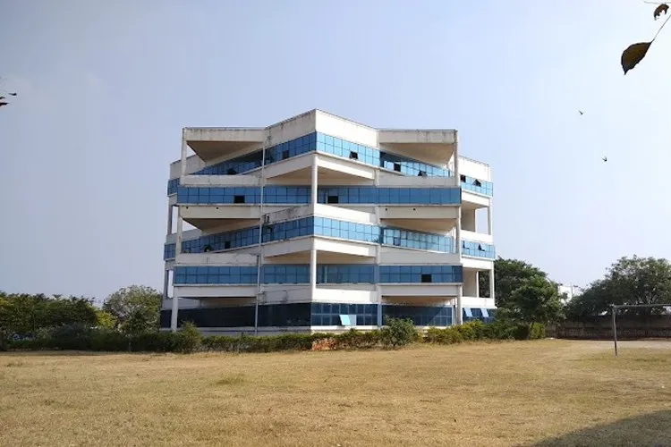 Akshaya Institute of Management Studies, Coimbatore