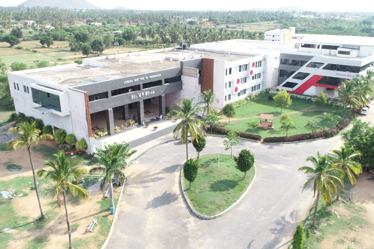 Akshaya Institute of Technology, Tumkur