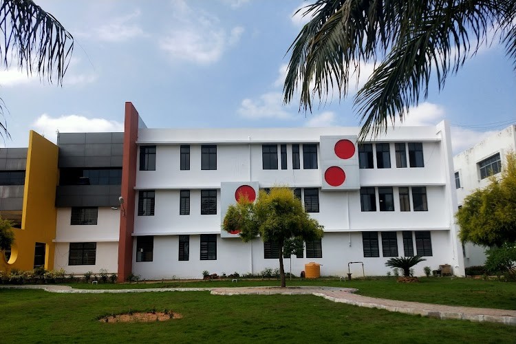 Akshaya Institute of Technology, Tumkur