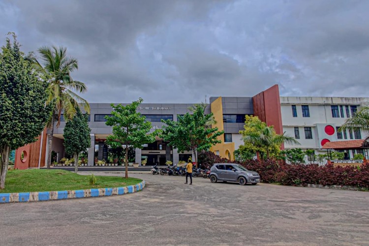 Akshaya Institute of Technology, Tumkur