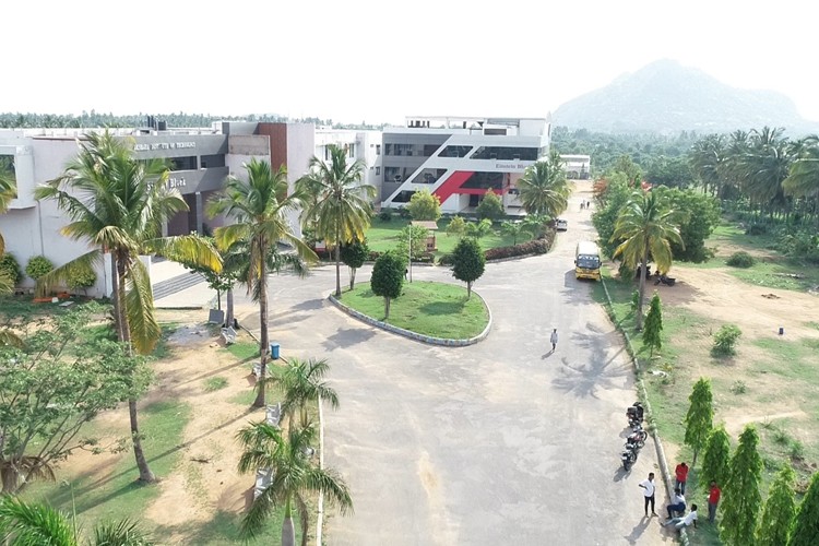 Akshaya Institute of Technology, Tumkur