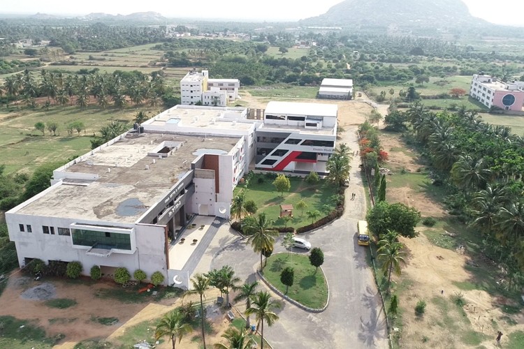 Akshaya Institute of Technology, Tumkur