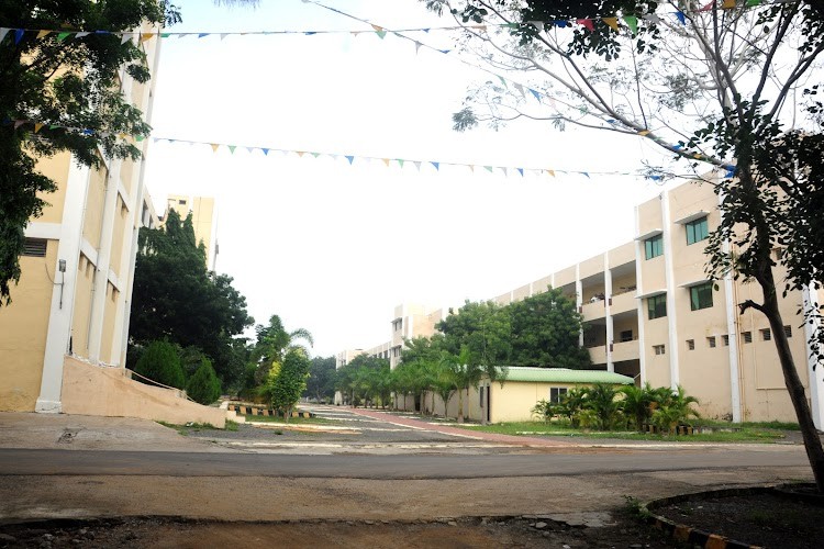 Aksheyaa College of Engineering, Kanchipuram