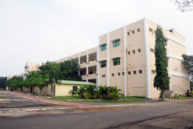 Aksheyaa College of Engineering, Kanchipuram
