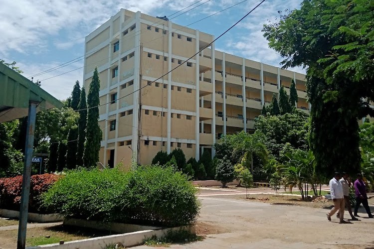 Aksheyaa College of Engineering, Kanchipuram