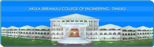 Akula Sreeramulu College of Engineering, Tanuku