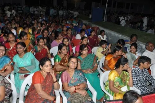 Akula Sreeramulu Institute of Engineering and Technology, Tanuku