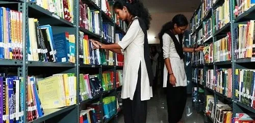 Al-Ameen College, Edathala, Ernakulam