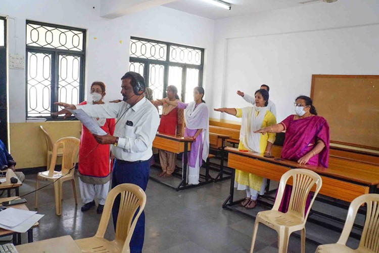 Al-Ameen College of Education, Bangalore