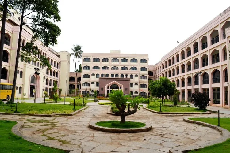 Al-Ameen College of Pharmacy, Bangalore