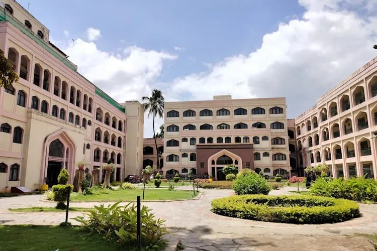 Al-Ameen College of Pharmacy, Bangalore