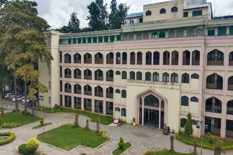 Al-Ameen College of Pharmacy, Bangalore