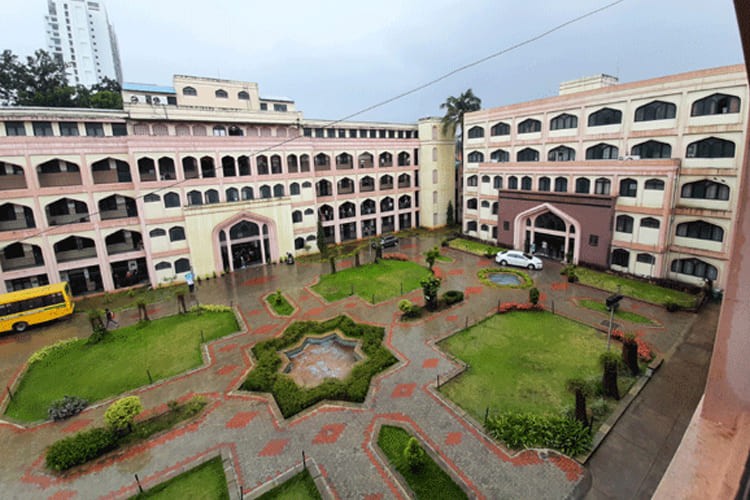 Al-Ameen College of Pharmacy, Bangalore