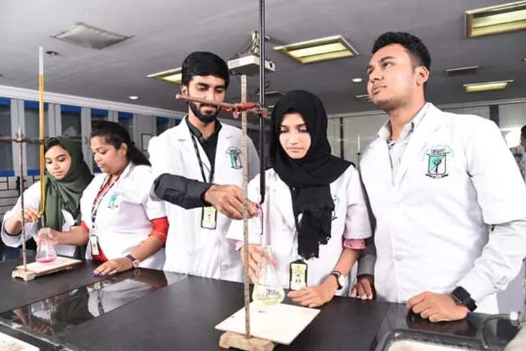 Al-Ameen College of Pharmacy, Bangalore