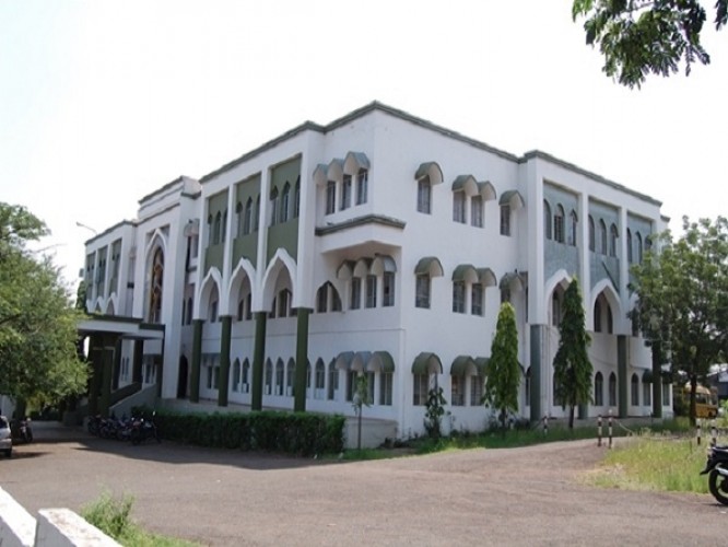 Al-Ameen Dental College, Bijapur