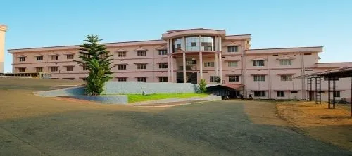 Al-Ameen Engineering College, Palakkad