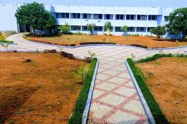 Al Ameen Engineering College, Erode