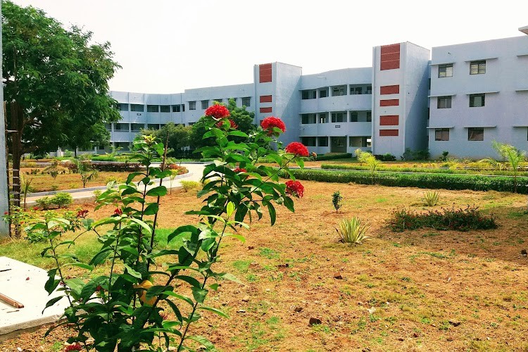 Al Ameen Engineering College, Erode