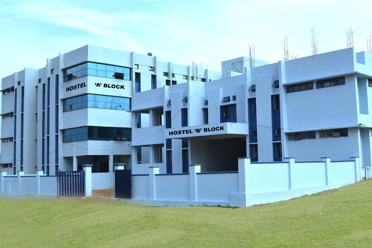 Al Ameen Engineering College, Erode