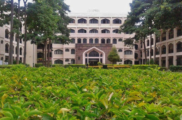 Al Ameen Institute of Information Sciences, Bangalore
