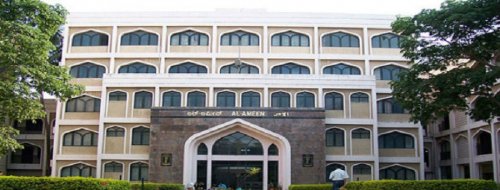 Al-Ameen Medical College, Bijapur