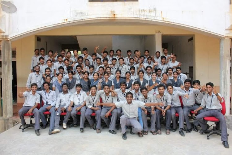 Al-Ameer College of Engineering and Information Technology, Visakhapatnam