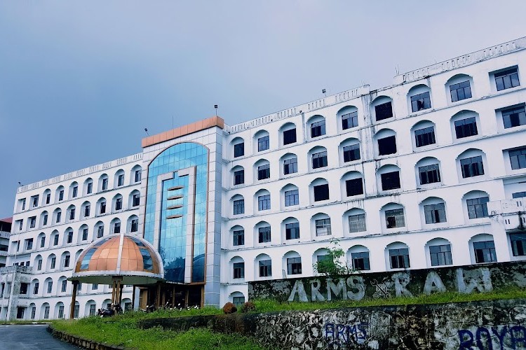 Al Azhar College of Engineering and Technology, Thodupuzha