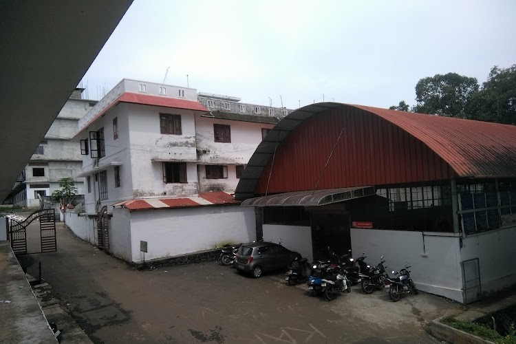 Al Azhar College of Engineering and Technology, Thodupuzha