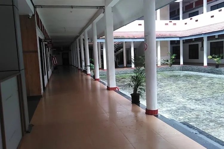 Al Azhar College of Engineering and Technology, Thodupuzha