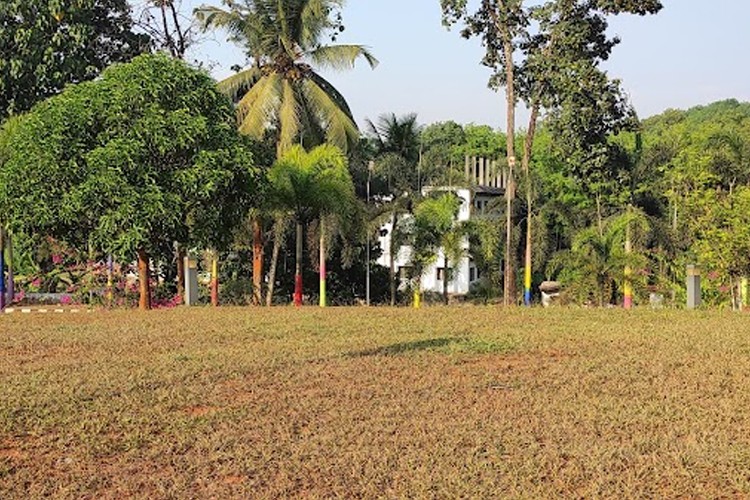 Al Azhar Law College, Thodupuzha